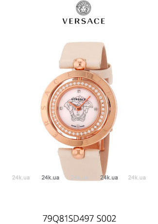 Часы Versace 79Q81SD497 S002