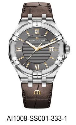 Часы Maurice Lacroix