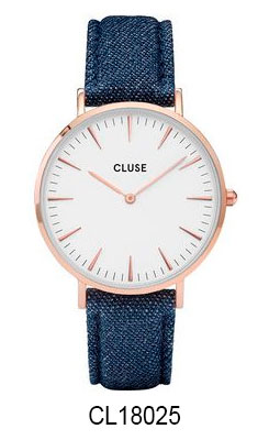 часы наручные Cluse