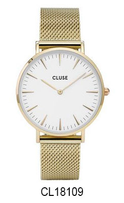 купить часы Cluse