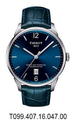швейцарские часы Tissot