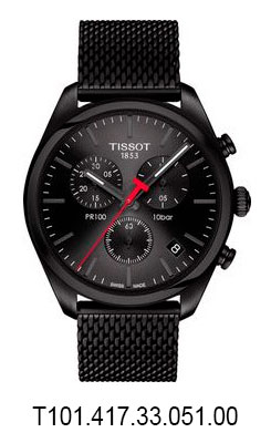 часы наручные мужские Tissot
