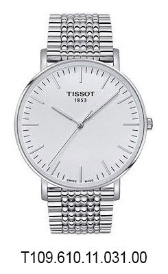 часы Tissot