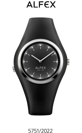Часы Alfex 5751/2022