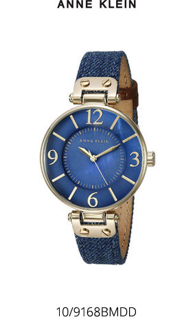 Часы Anne Klein 10/9168BMDD