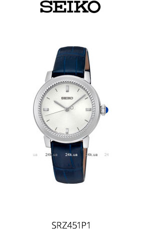 Часы Seiko SRZ451P1