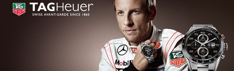 Часы Tag Heuer Formula 1