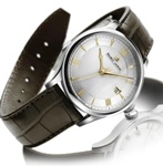 Masterpiece Date от Maurice Lacroix