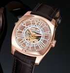 Saint Honore Lutecia Open Dial Automatic