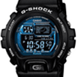 Умные часы Casio GB-6900B из серии G-Shock для Android и iOS-устройств