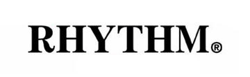 RHYTHM RHYTHM