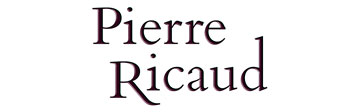 Pierre Ricaud Pierre Ricaud