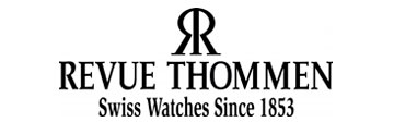 Revue Thommen Revue Thommen