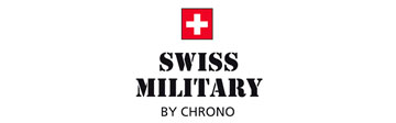 Swiss Military by Chrono Swiss Military by Chrono
