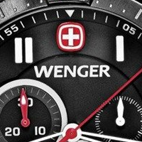 Новые часы Wenger. Обзор швейцарских новинок 2015 года