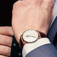 Мужские недорогие часы. Рейтинг не дорогих часов для мужчин 