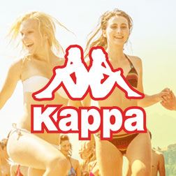 Спортивные часы Kappa для активной молодежи