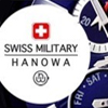 Новинки часов Swiss Military Hanowa