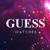 Обзор коллекции часов Guess Trend: женские и мужские модные часы
