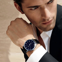 Какие мужские часы будут модными в 2016. Топ 10 самых трендовых часов для мужчин