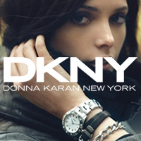 Серебристые часы DKNY. Преимущества серебряных часов от Донны Каран