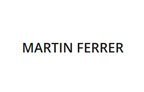 Martin Ferrer