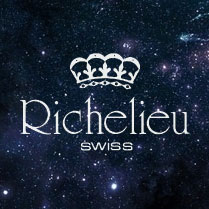 Часы Richelieu: швейцарское качество с французским характером