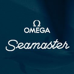 Обзор коллекции часов Omega Seamaster