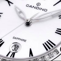 Женские новинки Candino: новые часы для самодостаточных женщин