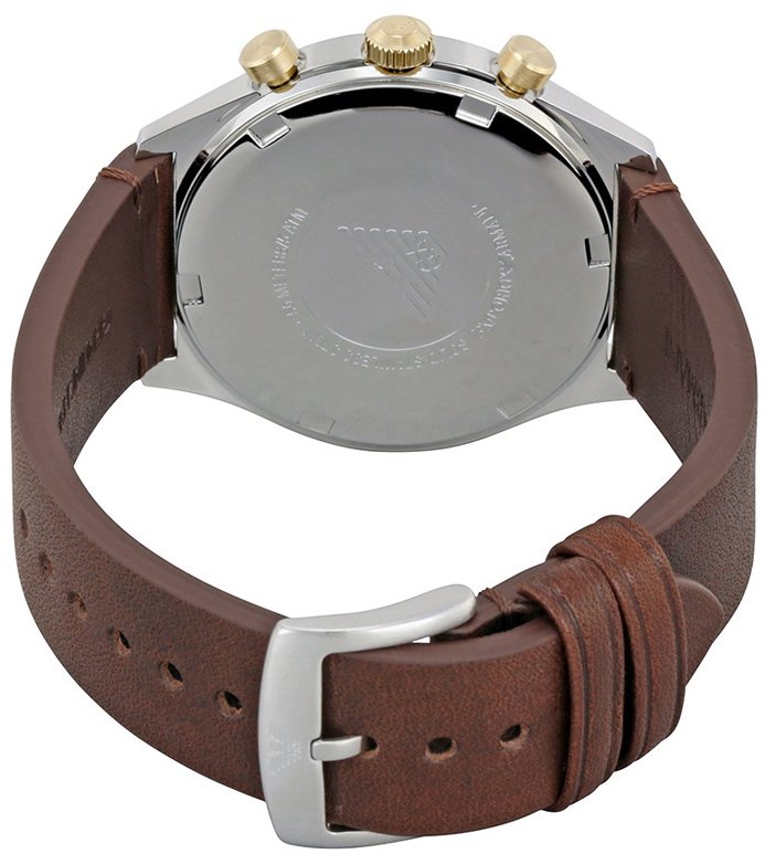 armani watch ar 9505