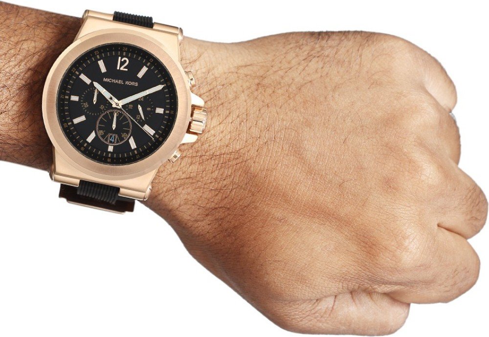 michael kors mk8184