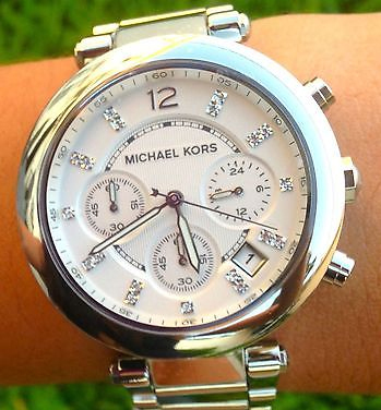 michael kors mk5275