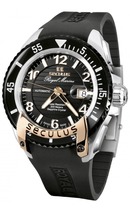3441.7.2824 black, ss-ipb-rose, black silicon