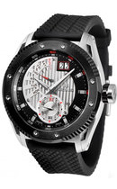 9535.2.7004P black-white, ss-ipb, black silicon