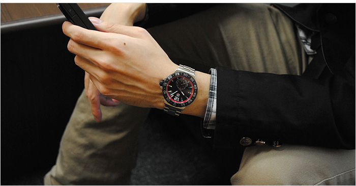 tag heuer wau1114