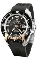 3441.7.2824 black, ss-ipb-rose, black silicon