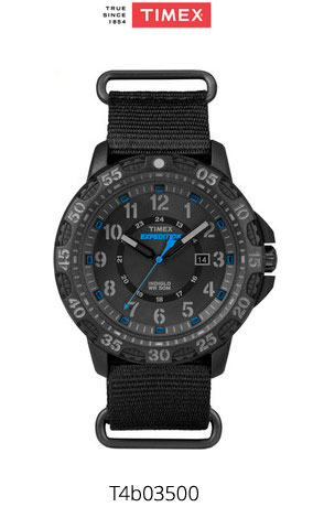 Часы Timex T4b03500