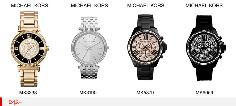 Женские часы Michael Kors