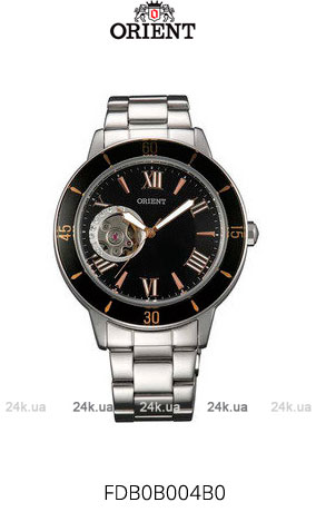 Часы Orient FDB0B004B0