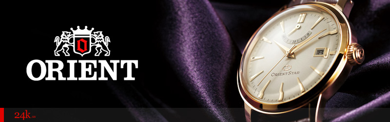 Часы Orient Fashionable Automatic