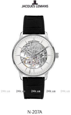 Часы Jacques Lemans N-207A