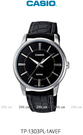 Часы Casio MTP-1303PL-1AVEF