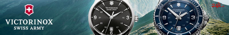 Часы Victorinox