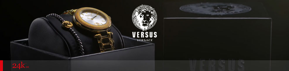 часы Versus Versace