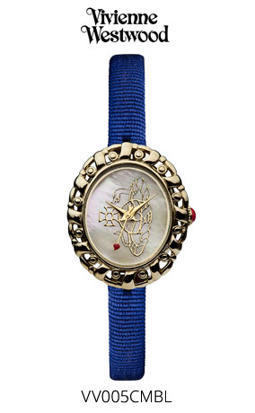 Часы Vivienne Westwood VV005CMBL