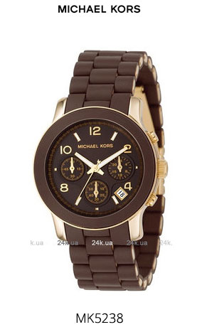 Часы Michael Kors MK5238