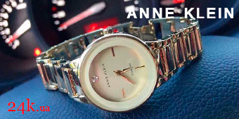 купить наручные часы Anne Klein