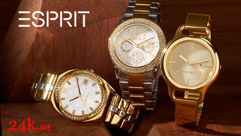 купить наручные часы Esprit