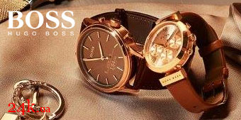 купить наручные часы Hugo Boss