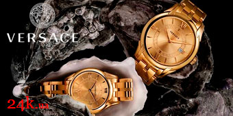 купить наручные часы Versace